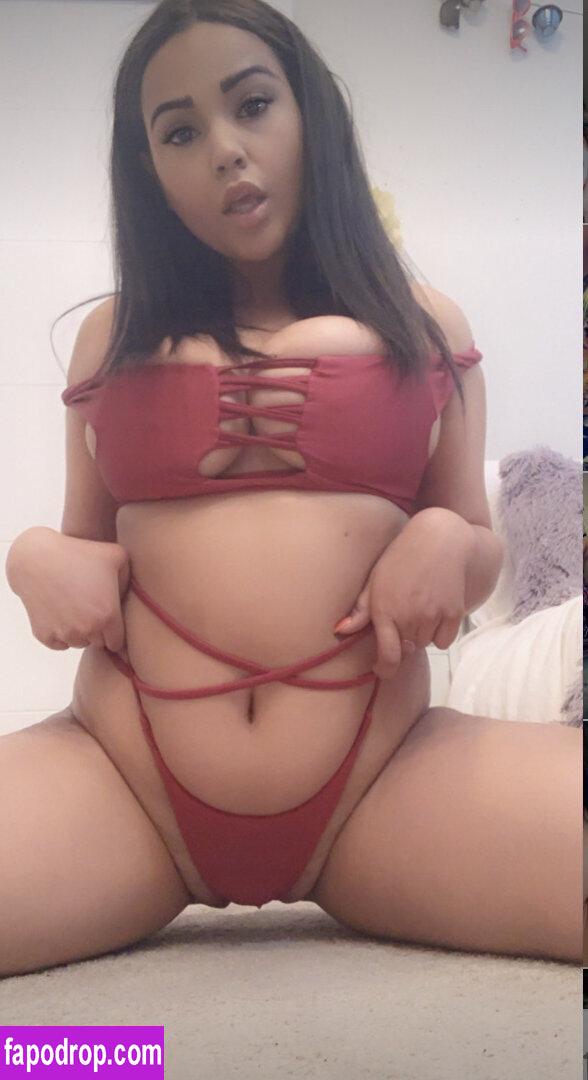 Teshia Brown / teshiajustina leak of nude photo #0023 from OnlyFans or Patreon