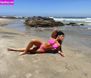 Tessa Blanchard фото #0001