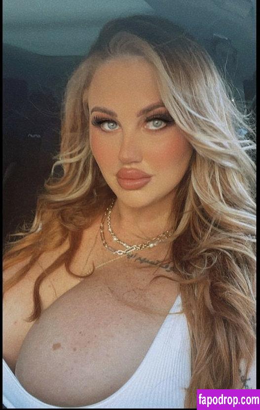 Tessa Bond / tessambond leak of nude photo #0002 from OnlyFans or Patreon