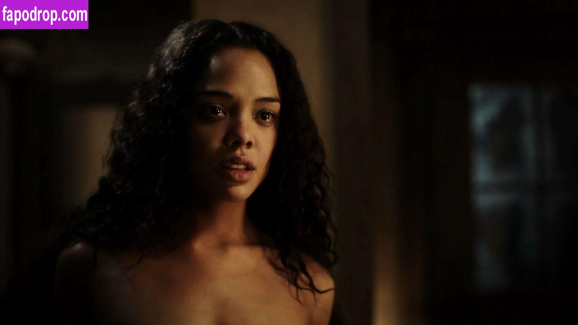 Tessa Thompson / tessamaethompson / tessathompsonx leak of nude photo #0019 from OnlyFans or Patreon