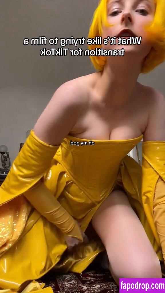 Tessa Violet / tessaviolet / thechronicmasochist leak of nude photo #0035 from OnlyFans or Patreon