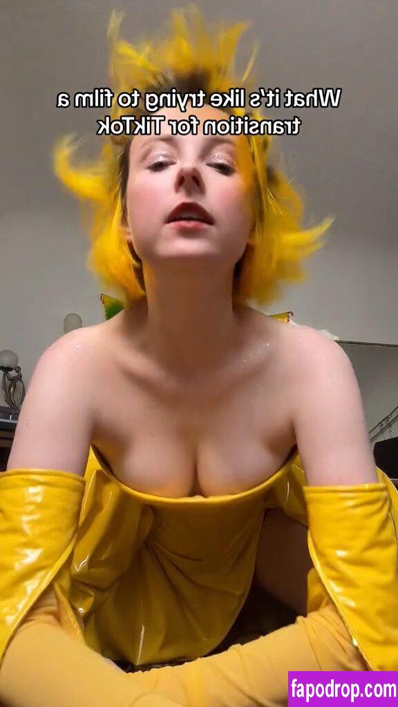 Tessa Violet / tessaviolet / thechronicmasochist leak of nude photo #0058 from OnlyFans or Patreon