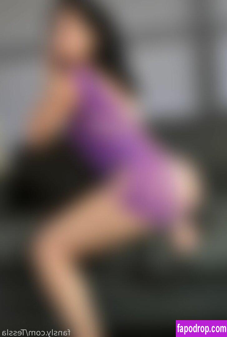 Tessla / thisistessla leak of nude photo #0076 from OnlyFans or Patreon