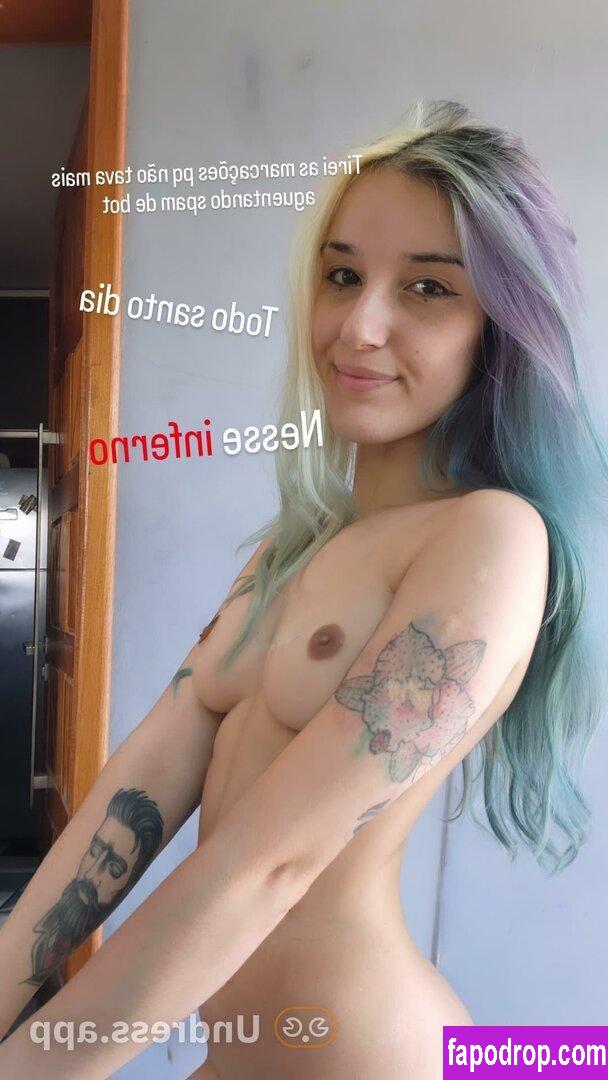 Teteia / iamteteia leak of nude photo #0003 from OnlyFans or Patreon