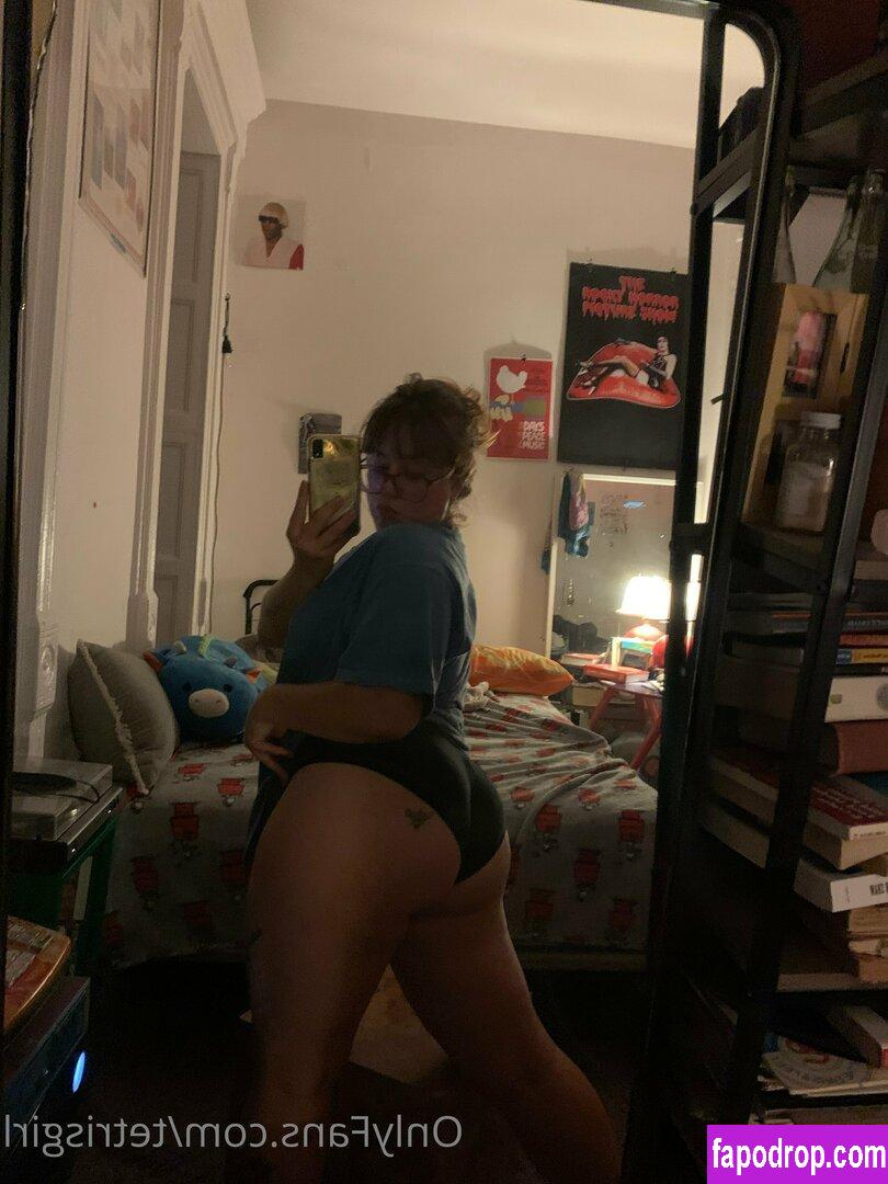 tetrisgirl / gorillazstanaccount leak of nude photo #0007 from OnlyFans or Patreon