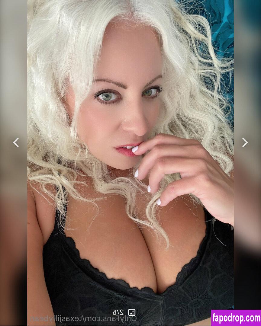 Texas Jilly Bean / jillybean.photographytx leak of nude photo #0002 from OnlyFans or Patreon