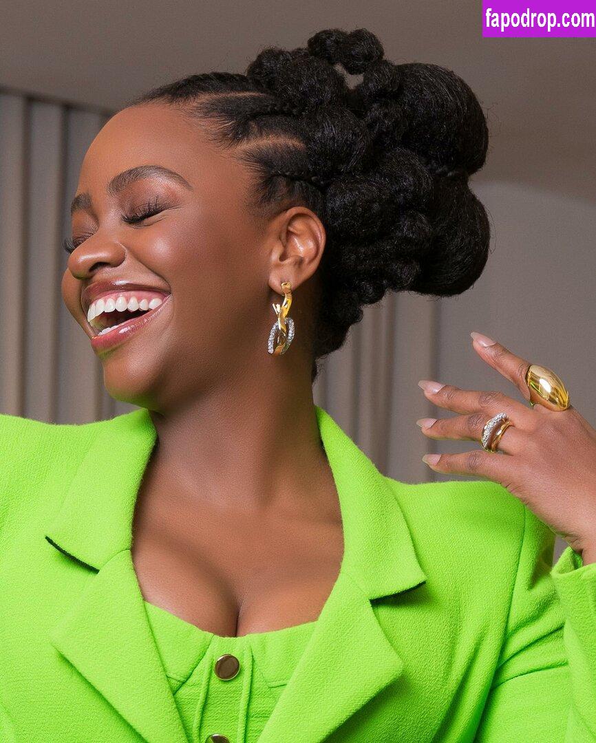 Teyonah Parris / teyonahparris leak of nude photo #0007 from OnlyFans or Patreon