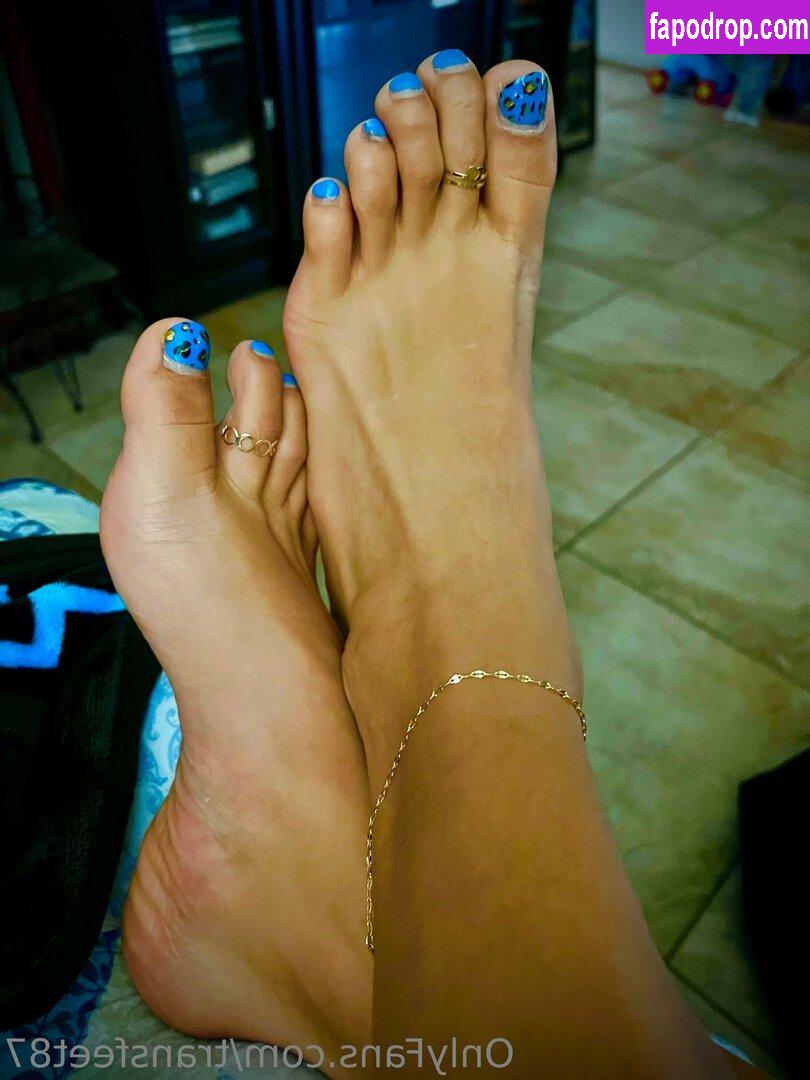 tgirlfeet35 / tgirl354 leak of nude photo #0048 from OnlyFans or Patreon