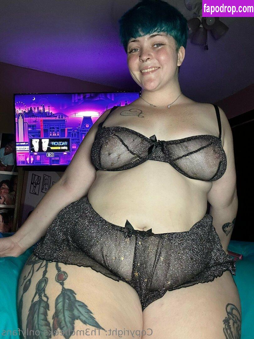 Th3mcheeks leak of nude photo #0138 from OnlyFans or Patreon