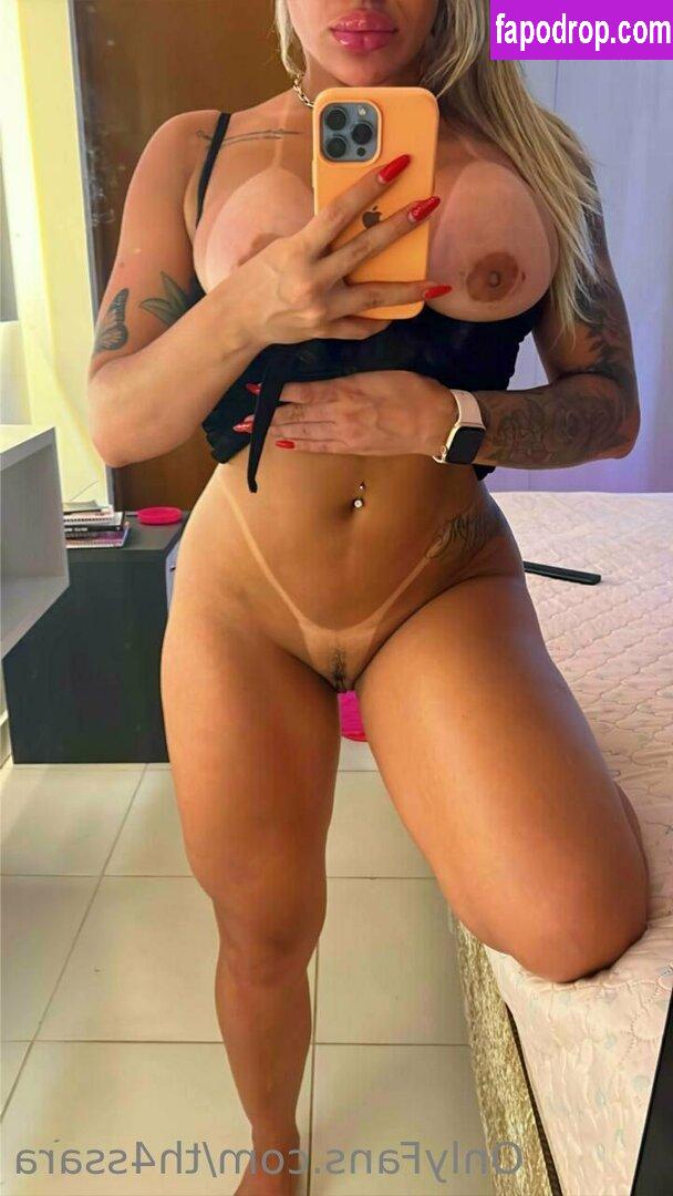 th4ssara / Thassara Santos leak of nude photo #0011 from OnlyFans or Patreon