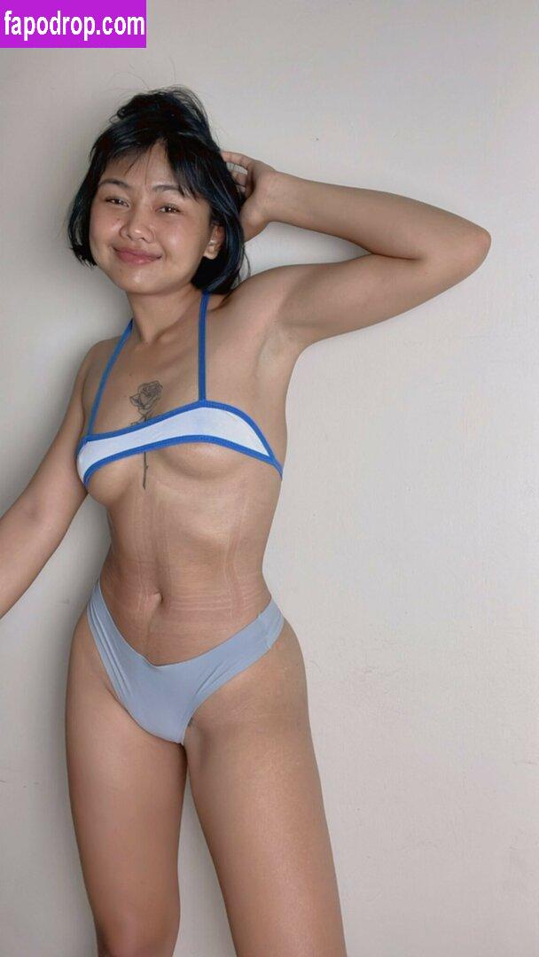 Thai KUMJU / Juti_1540 leak of nude photo #0014 from OnlyFans or Patreon