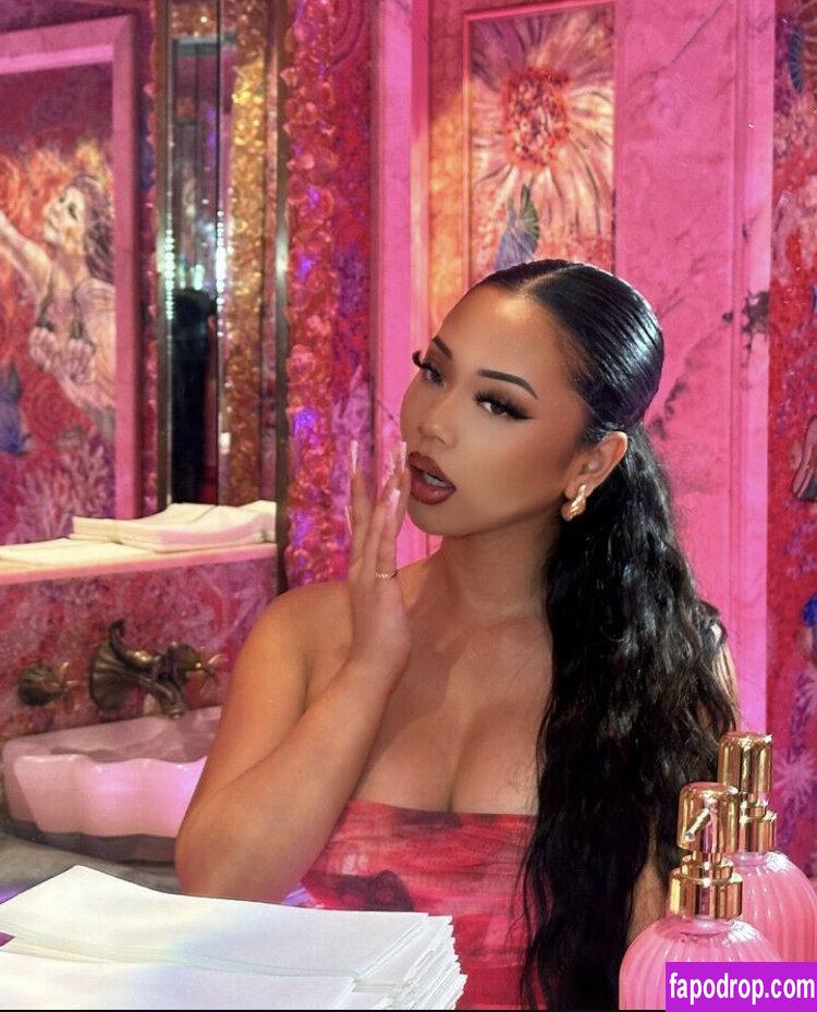 Thailiian / Jennifer Tran leak of nude photo #0164 from OnlyFans or Patreon