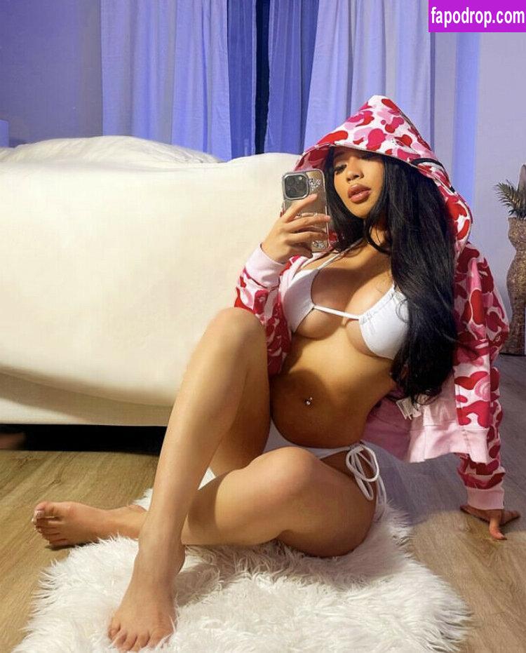 Thailiian / Jennifer Tran leak of nude photo #0168 from OnlyFans or Patreon