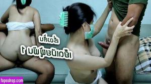 ThaiPornHuber слив #0001