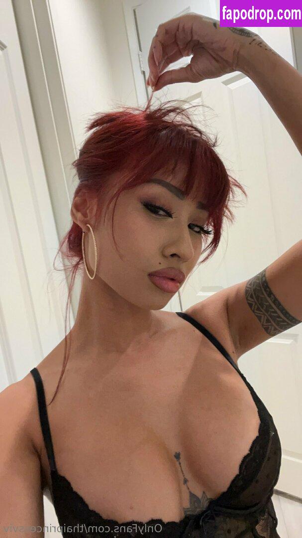 thaiprincessviv / thaiprincess leak of nude photo #0098 from OnlyFans or Patreon