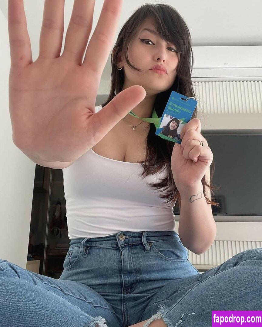 Thais Matsufugi / ThaMatsu leak of nude photo #0019 from OnlyFans or Patreon