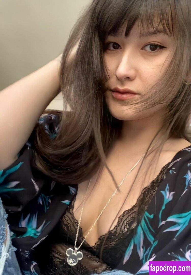 Thais Matsufugi / ThaMatsu leak of nude photo #0022 from OnlyFans or Patreon