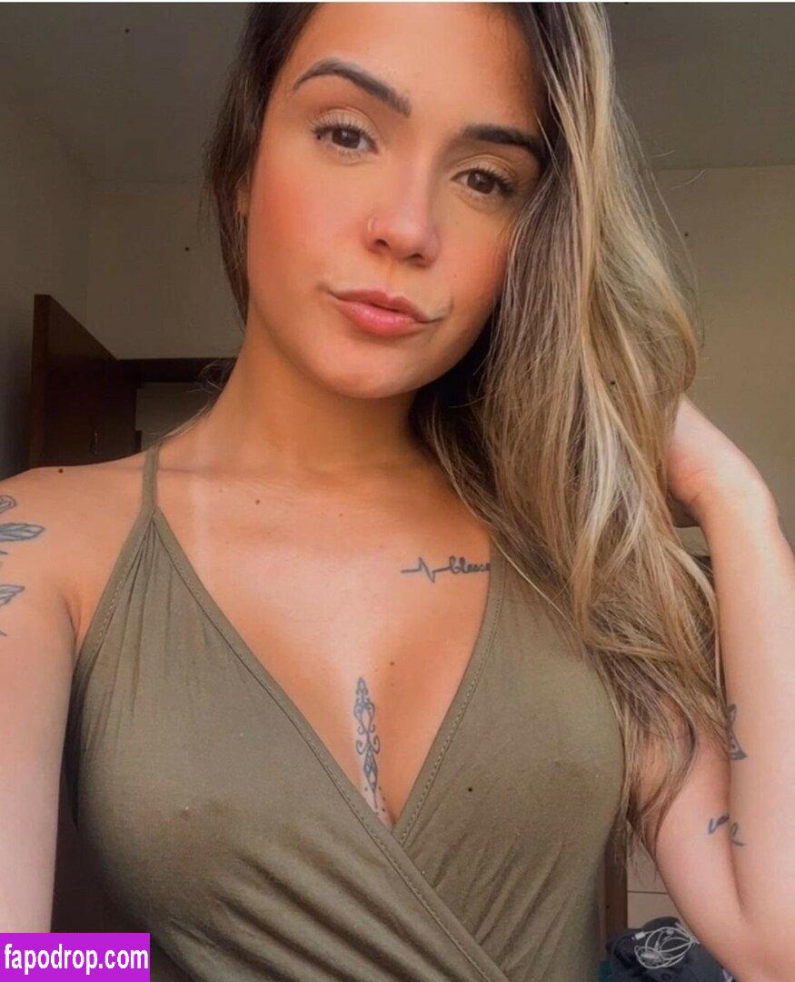 Thais Moraes /  leak of nude photo #0001 from OnlyFans or Patreon