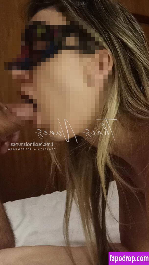 Thais Nunes / thaisxnunes leak of nude photo #0005 from OnlyFans or Patreon