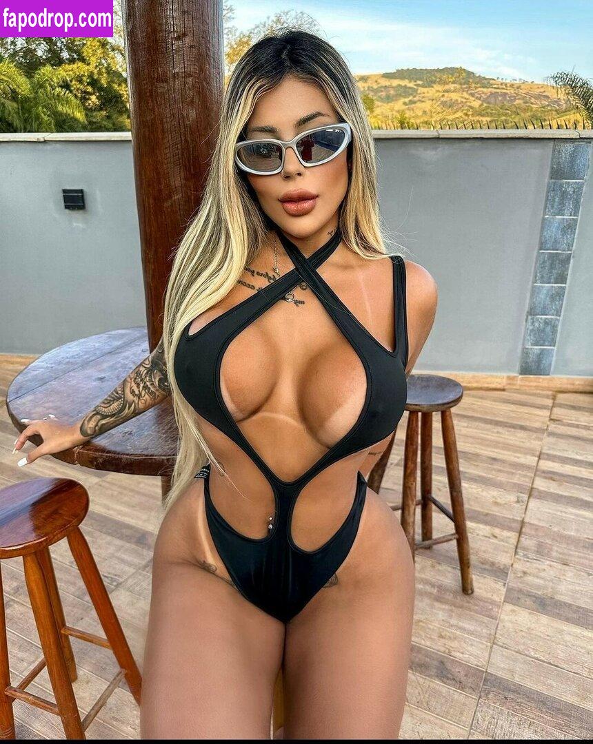 Thaís Perez / thaperez_ leak of nude photo #0001 from OnlyFans or Patreon