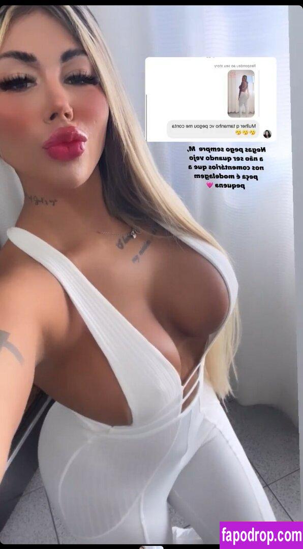 Thaís Perez / thaperez_ leak of nude photo #0008 from OnlyFans or Patreon