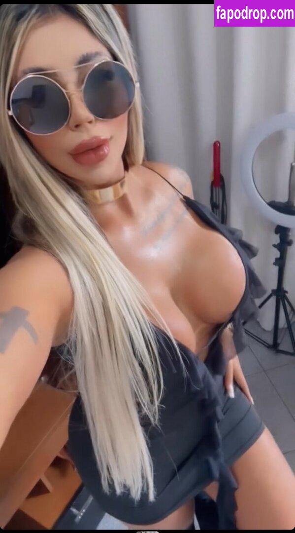 Thaís Perez / thaperez_ leak of nude photo #0009 from OnlyFans or Patreon