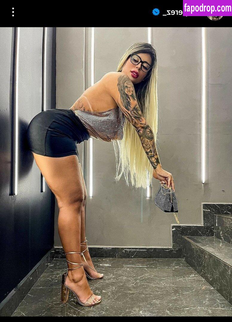 Thaís Perez / thaperez_ leak of nude photo #0010 from OnlyFans or Patreon