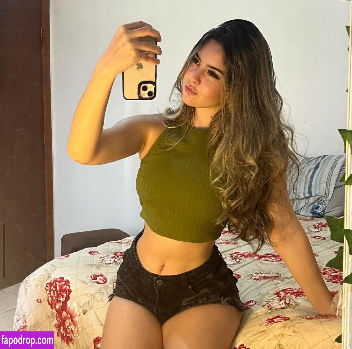 Thais Silva / kthaissilva / thaissilvacs leak of nude photo #0025 from OnlyFans or Patreon