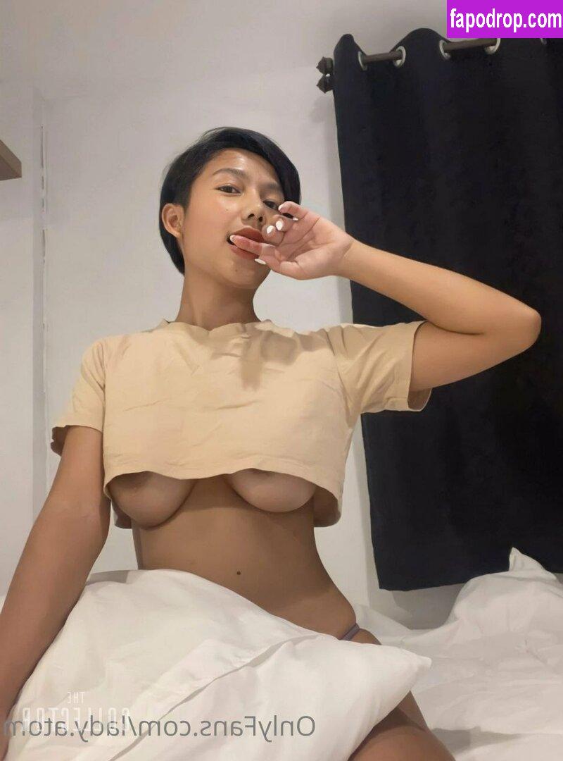 Thaishorthairgirl / lady.atom / lady.atom2 leak of nude photo #0005 from OnlyFans or Patreon