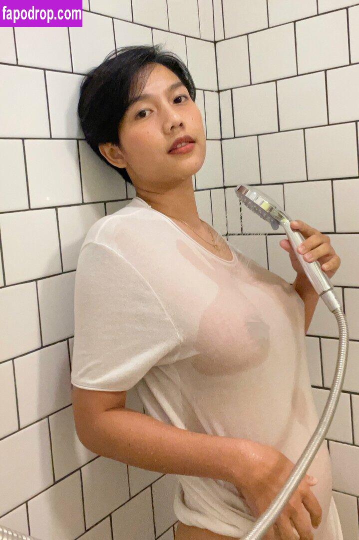 Thaishorthairgirl / lady.atom / lady.atom2 leak of nude photo #0012 from OnlyFans or Patreon