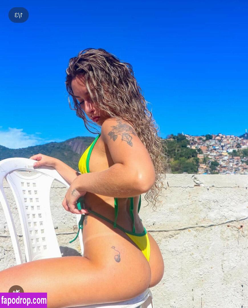 Thaissa Fontes / thaissa_fontes leak of nude photo #0007 from OnlyFans or Patreon