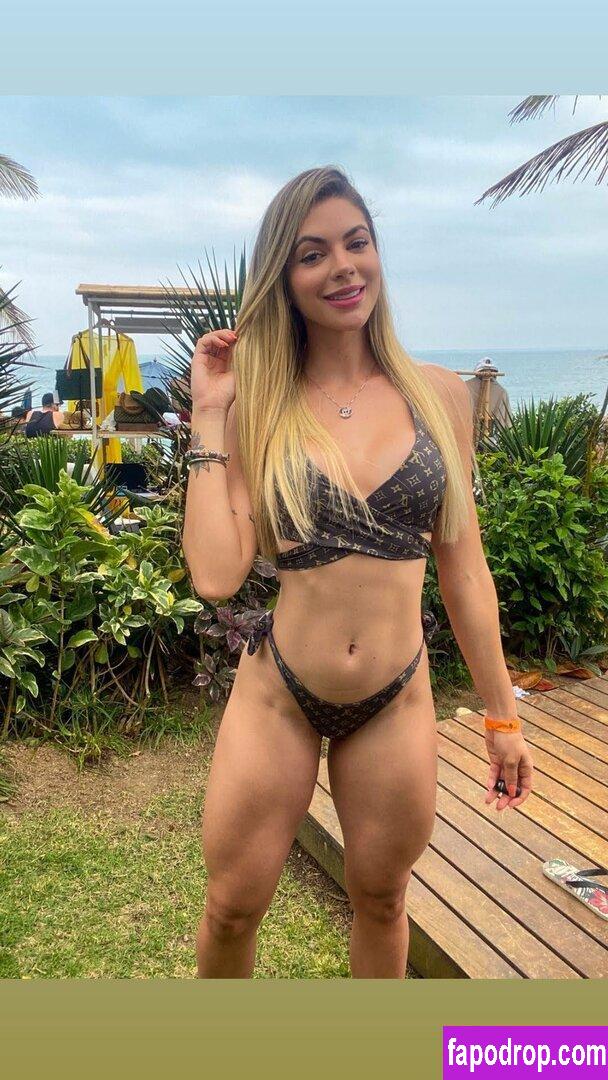Thalita Nascimento / thalitanas_ / thalitanascimento / thalitanascimento_ leak of nude photo #0018 from OnlyFans or Patreon