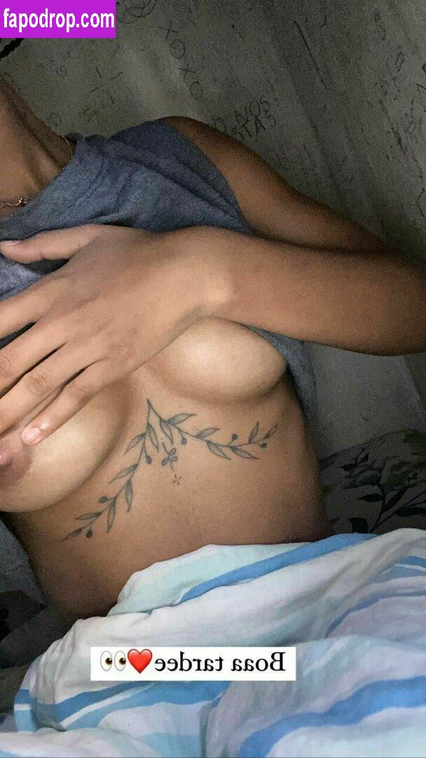 Thalyne Silva / thalyne_s1 leak of nude photo #0018 from OnlyFans or Patreon