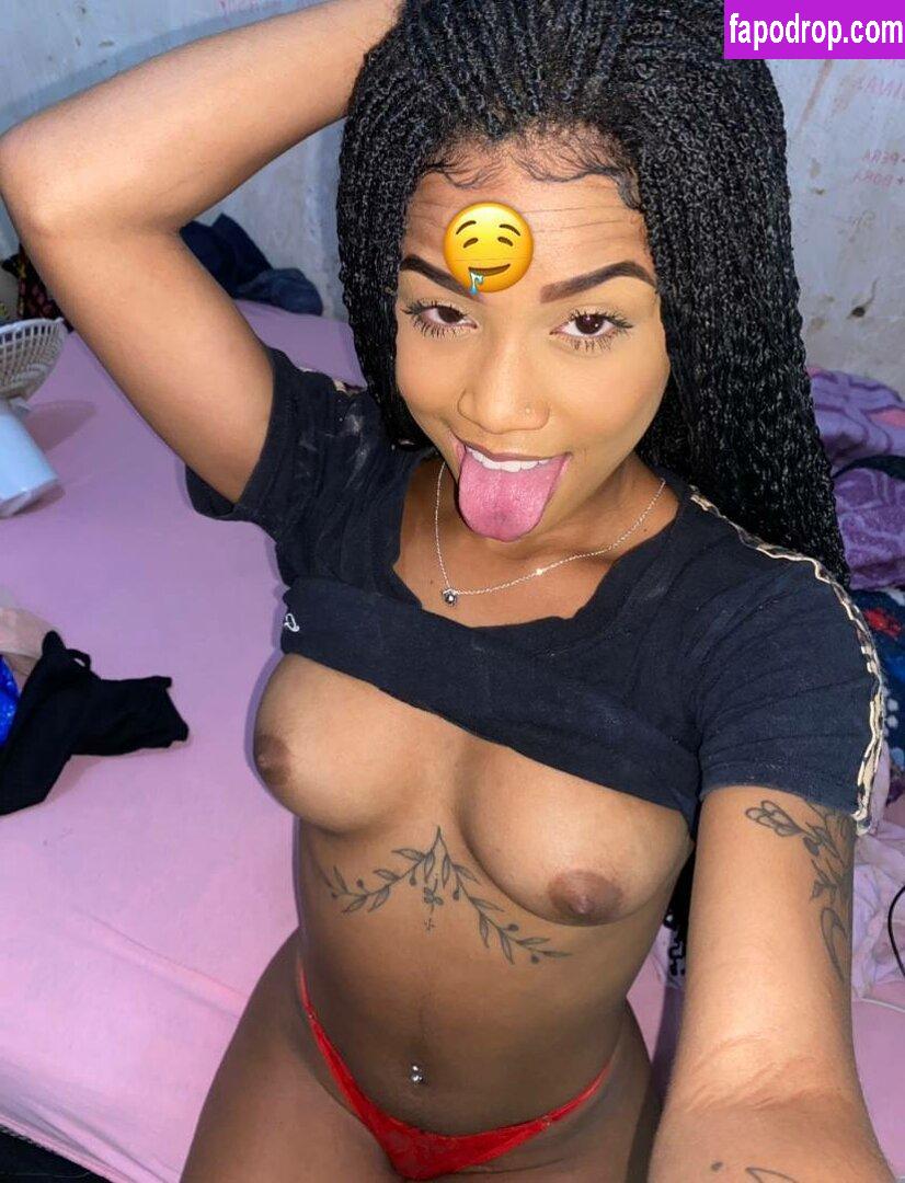 Thalyne Silva / thalyne_s1 leak of nude photo #0033 from OnlyFans or Patreon