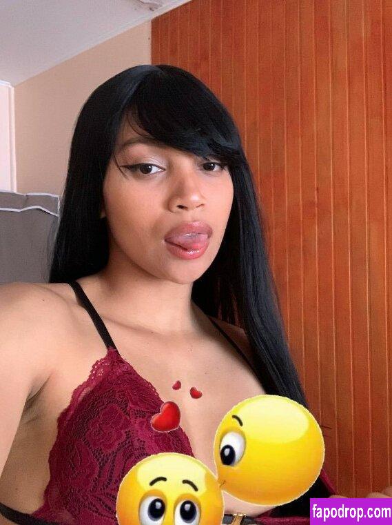 Thami / alvesthamiress leak of nude photo #0001 from OnlyFans or Patreon