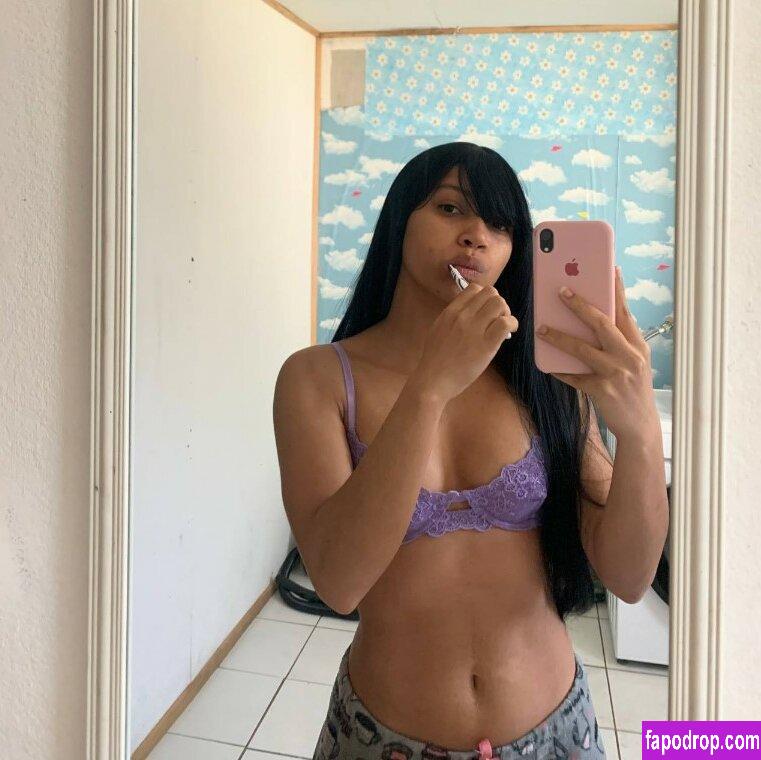 Thami / alvesthamiress leak of nude photo #0007 from OnlyFans or Patreon