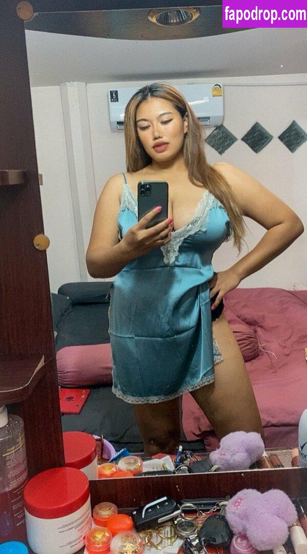 Thanaporn / Orange_Spoil leak of nude photo #0039 from OnlyFans or Patreon