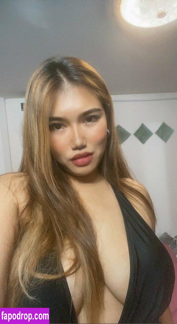 Thanaporn / Orange_Spoil leak of nude photo #0041 from OnlyFans or Patreon