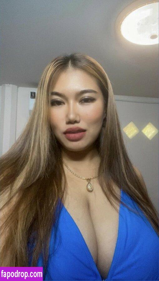 Thanaporn / Orange_Spoil leak of nude photo #0052 from OnlyFans or Patreon