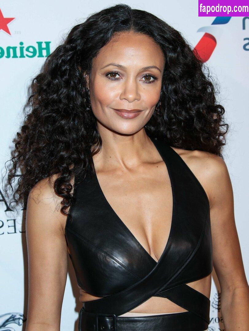 Thandie Newton / dropitlikeitstot / thanddd leak of nude photo #0038 from OnlyFans or Patreon