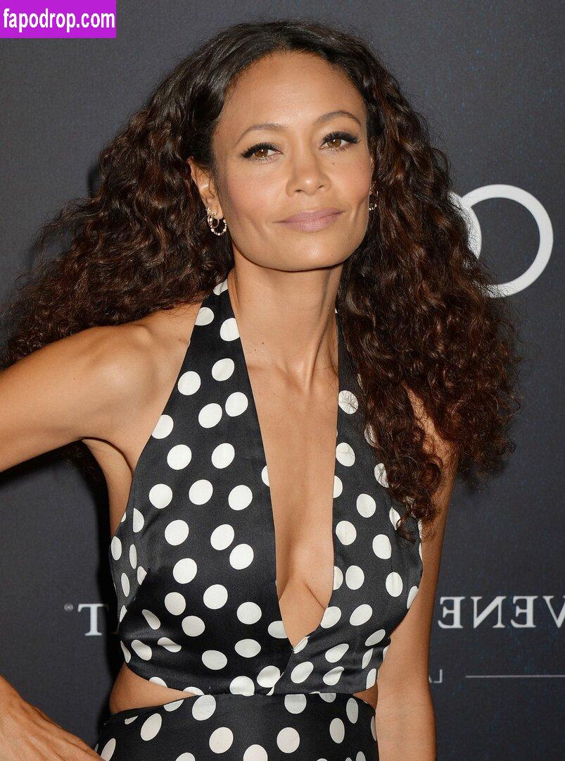 Thandie Newton / dropitlikeitstot / thanddd leak of nude photo #0039 from OnlyFans or Patreon