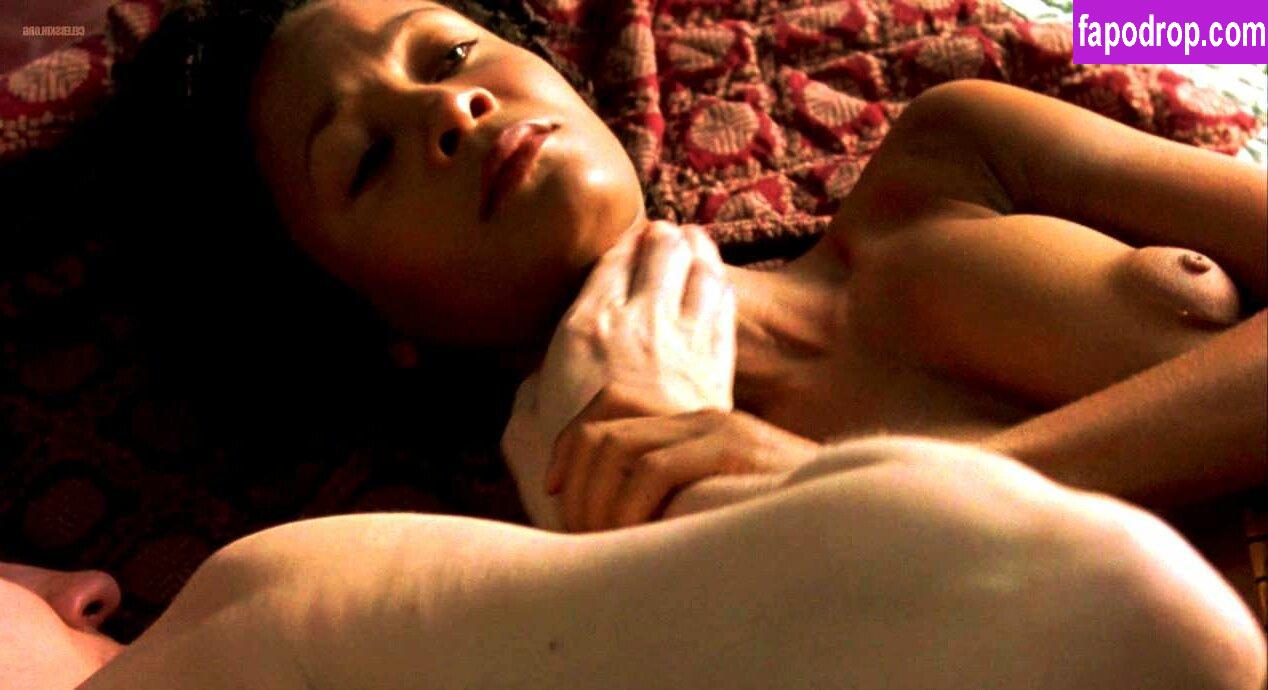 Thandie Newton / dropitlikeitstot / thanddd leak of nude photo #0057 from OnlyFans or Patreon