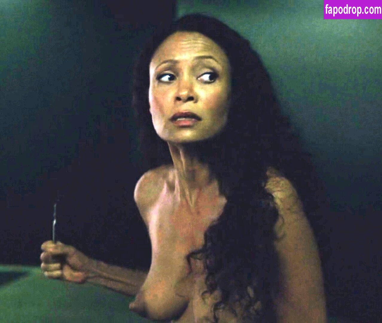 Thandie Newton / dropitlikeitstot / thanddd leak of nude photo #0058 from OnlyFans or Patreon