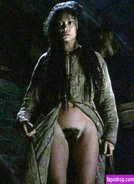 Thandie Newton / dropitlikeitstot / thanddd leak of nude photo #0059 from OnlyFans or Patreon