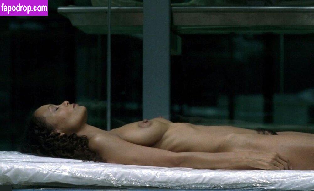 Thandie Newton / dropitlikeitstot / thanddd leak of nude photo #0060 from OnlyFans or Patreon