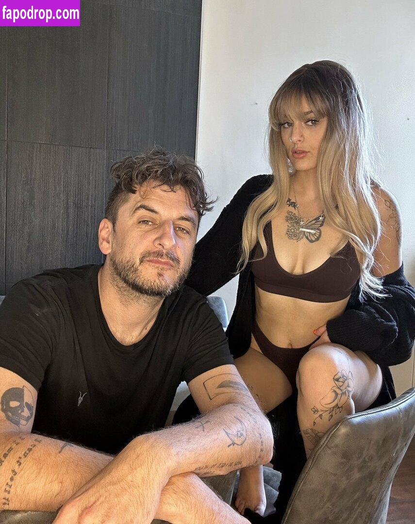 That Couple / Aria & Zane White / aria.white / that.couplethough leak of nude photo #0020 from OnlyFans or Patreon