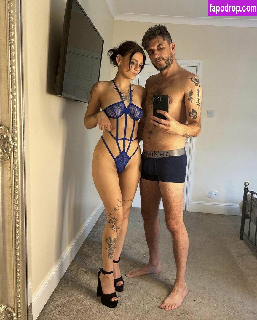 That Couple / Aria & Zane White / aria.white / that.couplethough leak of nude photo #0037 from OnlyFans or Patreon
