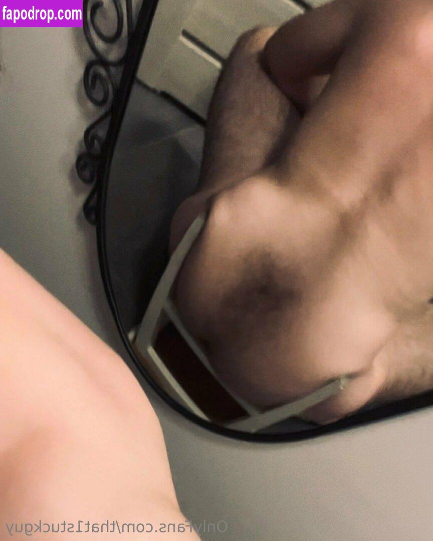 that1stuckguy / that1slowguy leak of nude photo #0003 from OnlyFans or Patreon