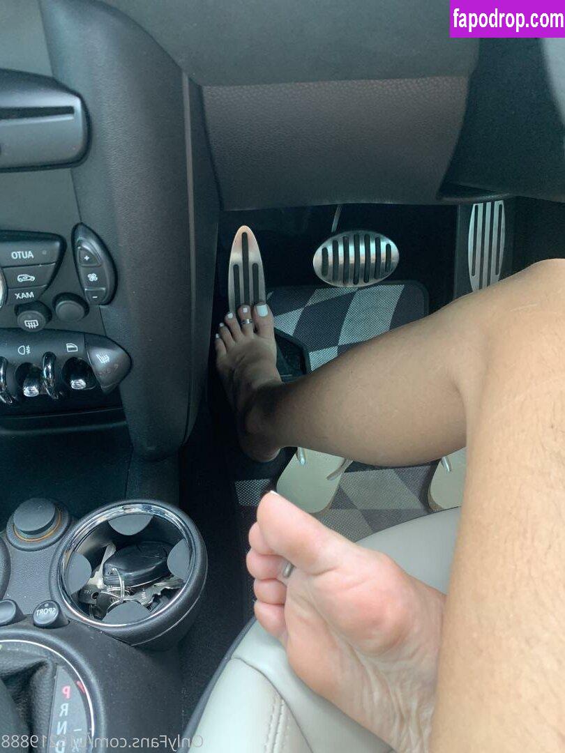ThatAFeet leak of nude photo #0032 from OnlyFans or Patreon