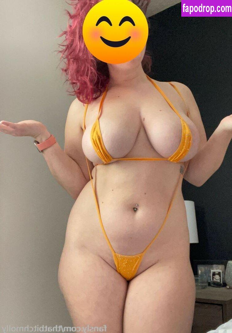 thatbitchmolly / that.bitch.molly._ leak of nude photo #0010 from OnlyFans or Patreon